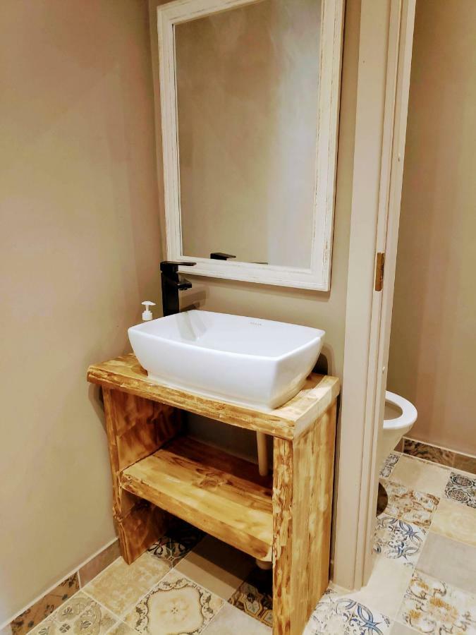 Mooste Moisa Linakoja Kuelalistemaja Hotel Kültér fotó